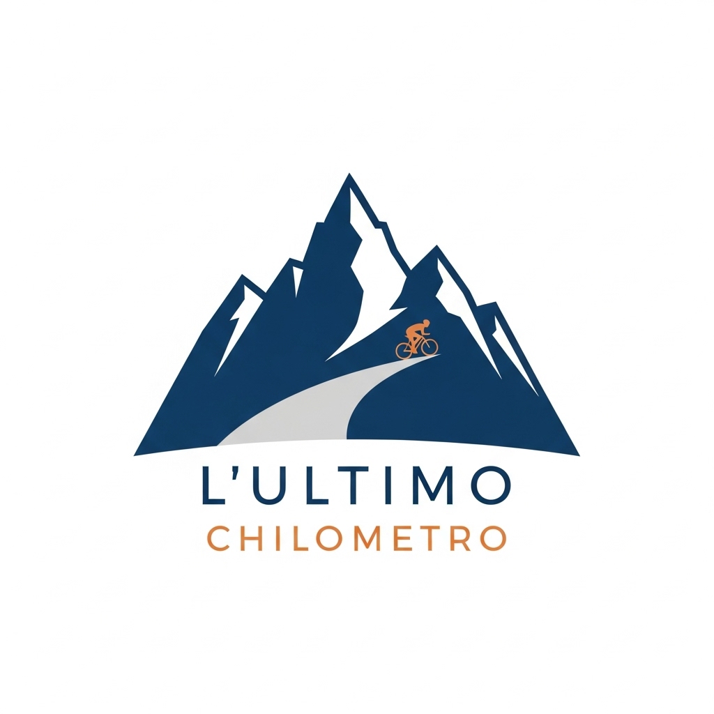 L'ultimo chilometro logo